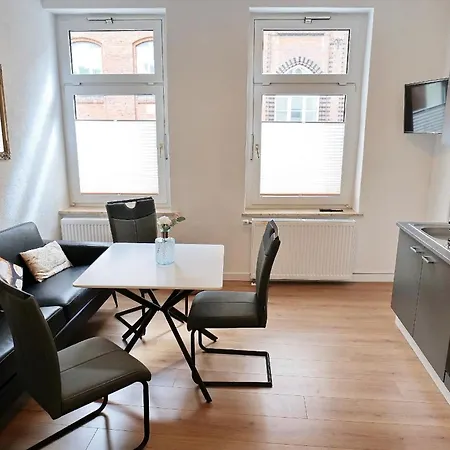 3 Bei Der Klosterkirche, 1 Og Rechts - Abc547 Wißmar