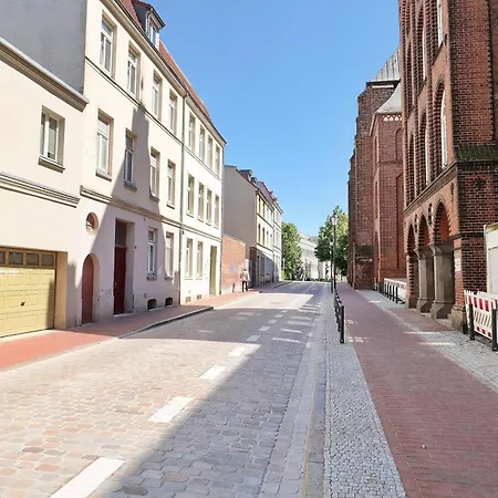 3 Bei Der Klosterkirche, 1 Og Rechts - Abc547 Διαμέρισμα