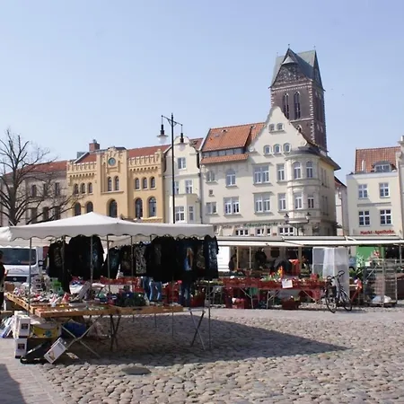 3 Bei Der Klosterkirche, 1 Og Rechts - Abc547 * Wißmar