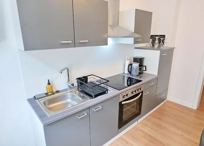 3 Bei Der Klosterkirche, 1 Og Rechts - Abc547 *