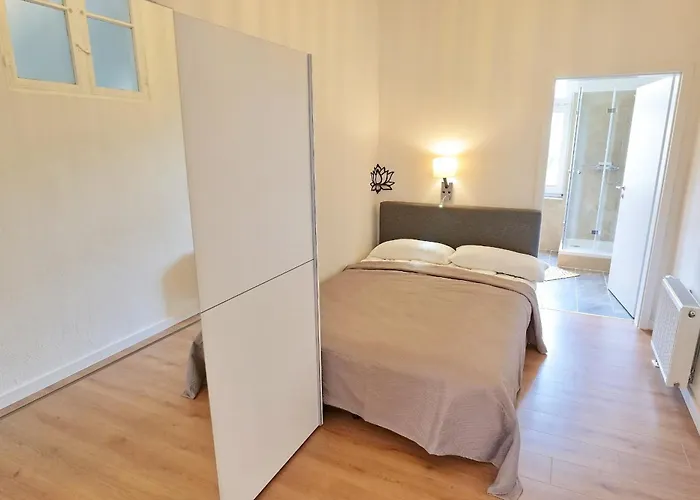 3 Bei Der Klosterkirche, 1 Og Rechts - Abc547 Apartman