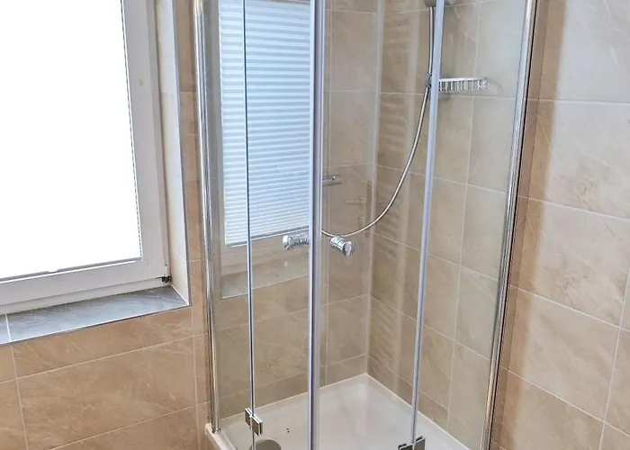 Apartman 3 Bei Der Klosterkirche, 1 Og Rechts - Abc547 Wißmar